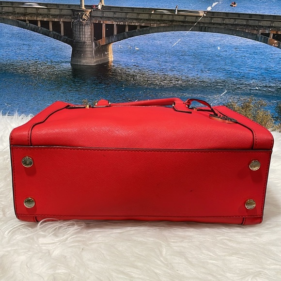 Michael Kors Satchel - Picture 5 of 6